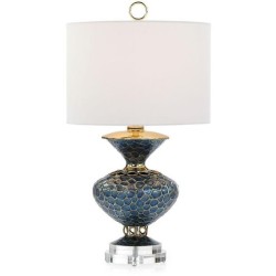 John Richard Demeter Table Lamp JRL-11017