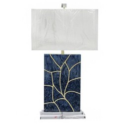 John Richard Astilla Table Lamp JRL-11019