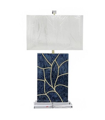 John Richard Astilla Table Lamp JRL-11019