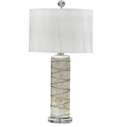 John Richard Exuma Table Lamp JRL-11020