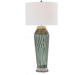 John Richard Monochrome Table Lamp JRL-11023