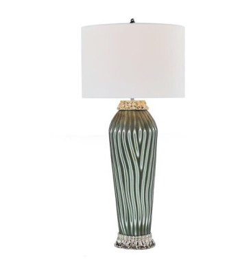 John Richard Monochrome Table Lamp JRL-11023