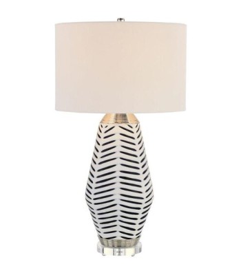 John Richard Vienna Table Lamp JRL-11024