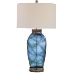 John Richard Sirena Table Lamp JRL-11025