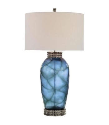 John Richard Sirena Table Lamp JRL-11025