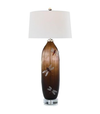 John Richard Odonata Table Lamp JRL-11027