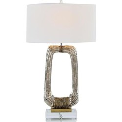 John Richard Serengeti Table Lamp JRL-11036