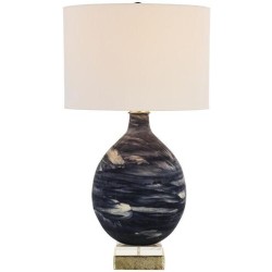 John Richard Kyoto Table Lamp JRL-11037