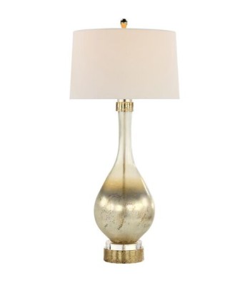 John Richard Moon Storm Table Lamp JRL-11044