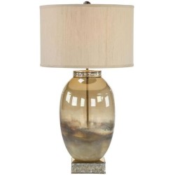 John Richard Solomon Table Lamp JRL-11046