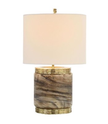 John Richard Howling Gale Table Lamp JRL-11057