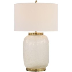 John Richard Nieve Table Lamp JRL-11062