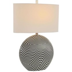 John Richard Illusion Table Lamp JRL-11071