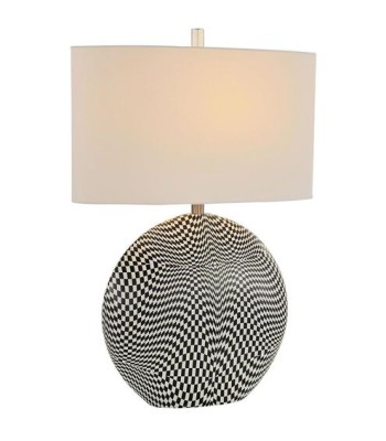 John Richard Illusion Table Lamp JRL-11071