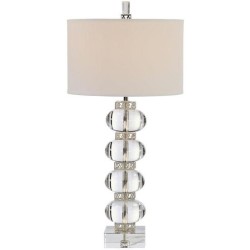 John Richard High-Rise Table Lamp JRL-11080