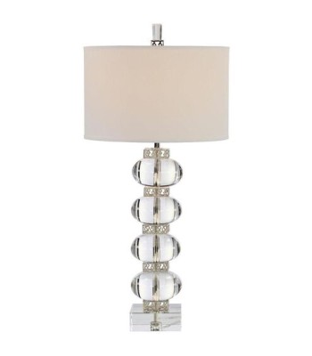 John Richard High-Rise Table Lamp JRL-11080
