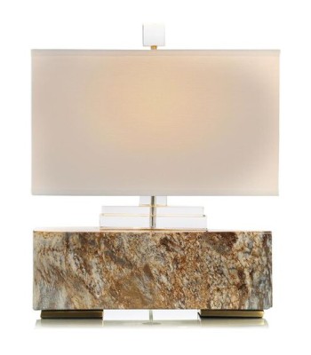 John Richard Slab Table Lamp JRL-11081
