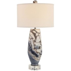 John Richard Provence Table Lamp JRL-11092
