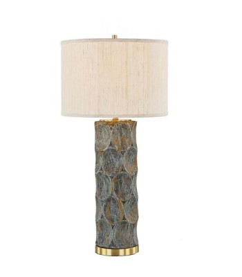 John Richard Crater Table Lamp JRL-11095
