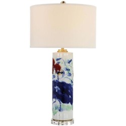 John Richard Sanctuary Table Lamp JRL-11098