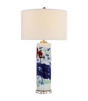 John Richard Sanctuary Table Lamp JRL-11098