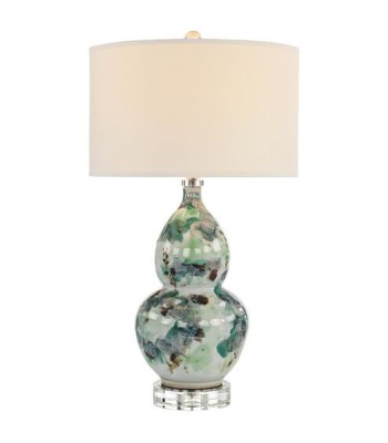 John Richard Morning Dew Table Lamp JRL-11100