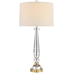 John Richard Grazia Table Lamp JRL-11103