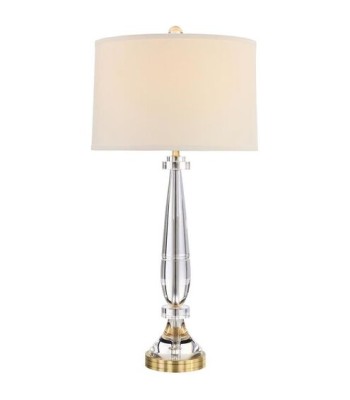 John Richard Grazia Table Lamp JRL-11103