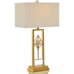 John Richard Legacy Table Lamp JRL-11107
