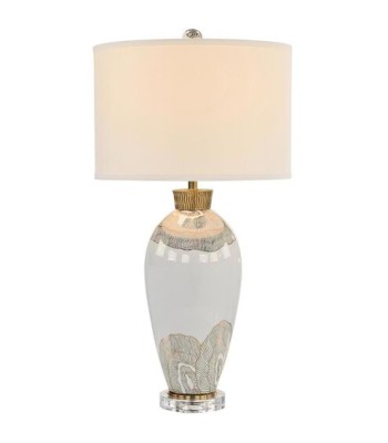 John Richard Mithran Table Lamp JRL-11108