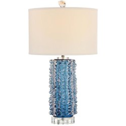 John Richard Seafoam Table Lamp JRL-11113