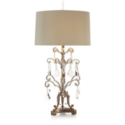 John Richard French Girandole Table Lamp JRL-8628