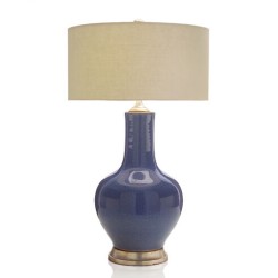 John Richard Lapis Table Lamp JRL-8837