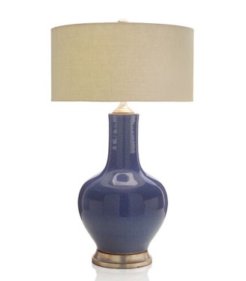 John Richard Lapis Table Lamp JRL-8837