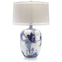 John Richard Leah Table Lamp JRL-8854