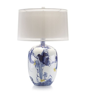 John Richard Leah Table Lamp JRL-8854