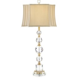 John Richard Briolette Table Lamp JRL-8869