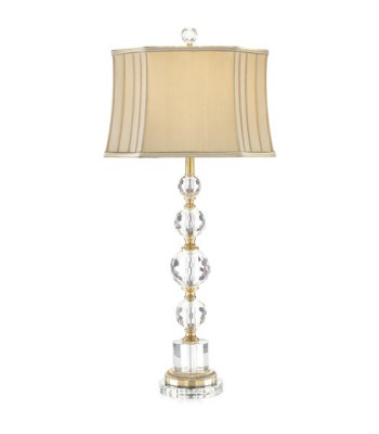 John Richard Briolette Table Lamp JRL-8869