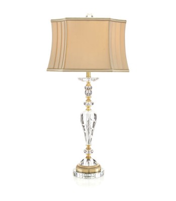 John Richard Crystal Table Lamp JRL-8871