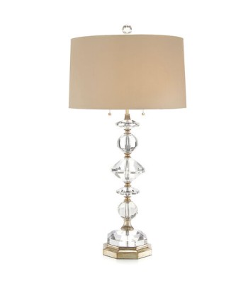 John Richard Diamond Table Lamp JRL-8872