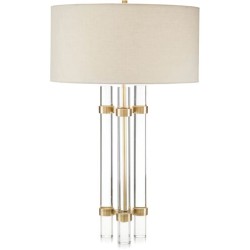 John Richard Leah Table Lamp JRL-8990