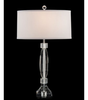 John Richard Hexagonal Table Lamp JRL-9110