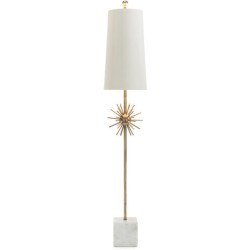John Richard Orbit Buffet Lamp JRL-9415