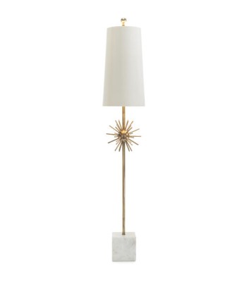 John Richard Orbit Buffet Lamp JRL-9415