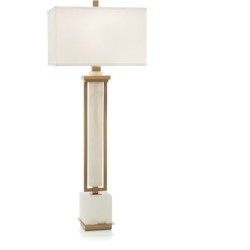 John Richard Leah Buffet Lamp JRL-9567