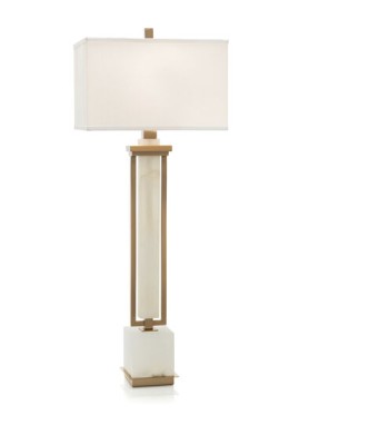 John Richard Leah Buffet Lamp JRL-9567
