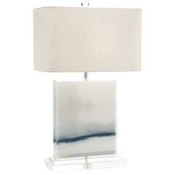John Richard Enigma Table Lamp JRL-9636