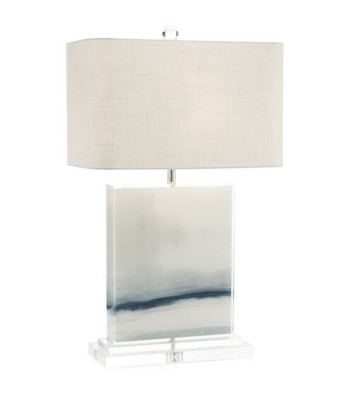 John Richard Enigma Table Lamp JRL-9636