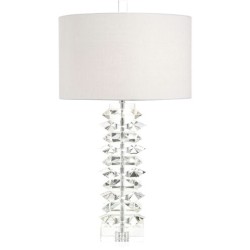 John Richard Leah Table Lamp JRL-9639