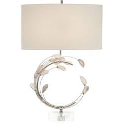 John Richard Swirling Table Lamp JRL-9679
